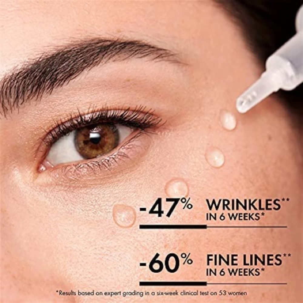 VICHY laboratories liftactiv supreme visible liftinf effect 1.5% hyaluronic acid - Picture 2 of 8